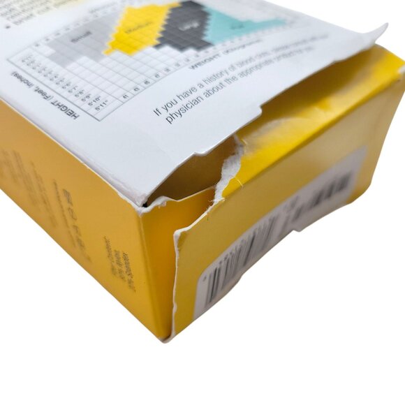 3M Futuro Firm Compression Pantyhose Plus Size 20-30 mmHg Nude Relief For Varico - Picture 9 of 10